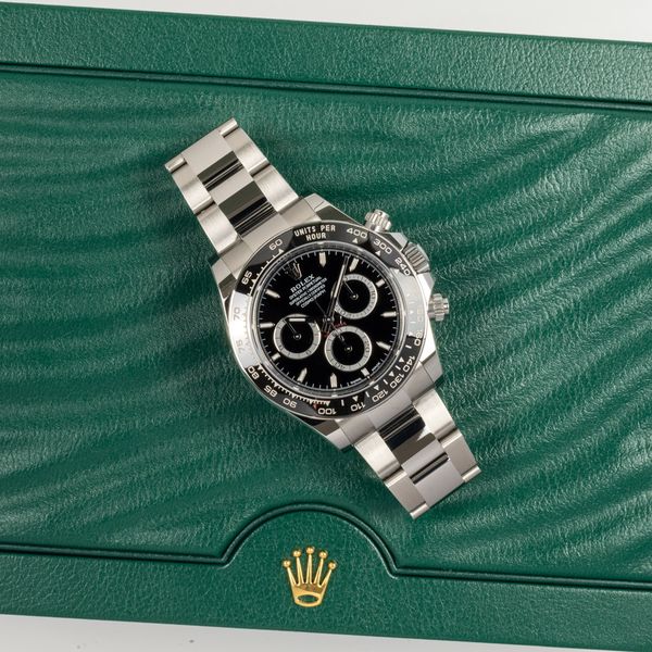 Rolex Daytona 126500 LN
